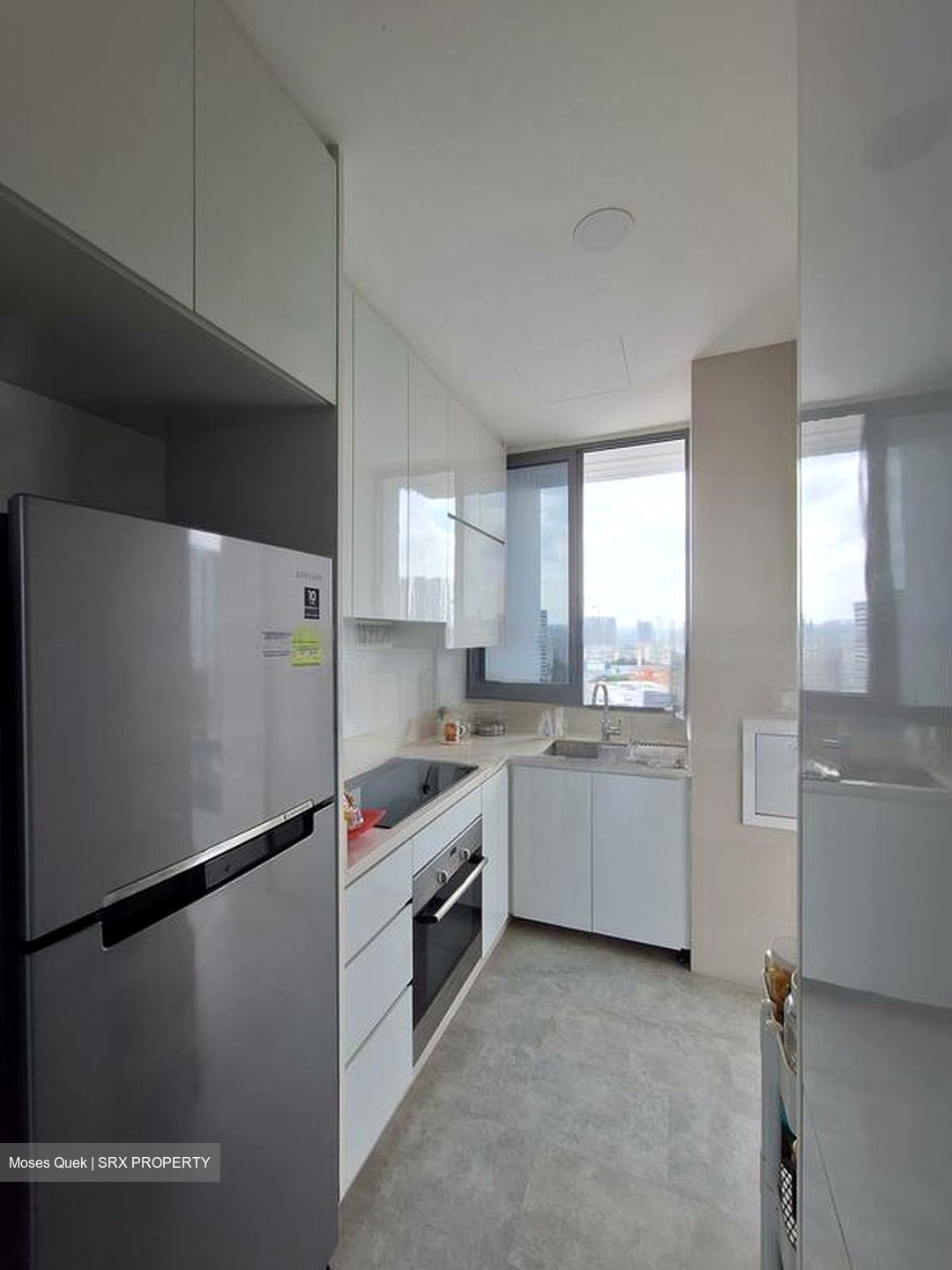 Riverside Melodies (D12), Apartment #499331621